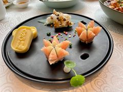 -浙江西子宾馆·牡丹厅