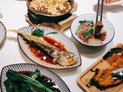 -原味田园·客家菜·土窑鸡(中航城君尚购物中心店)