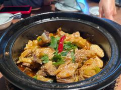 -周家二小姐的菜(西津渡店)