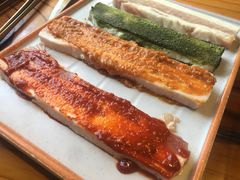 -7年8班朝鲜族非遗美食(三钢里店)