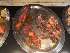 -杭州盛泰开元名都大酒店-地中海自助餐厅