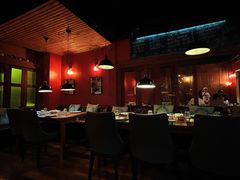 -Phensiri Thai Restaurant