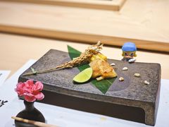 -鮨一日本料理(大中华店)