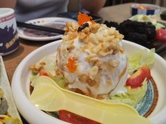 -小川洋风料理(武胜路凯德广场店)