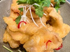 -蘸小院铁锅炖·蘸酱菜·东北菜(怀远门店)