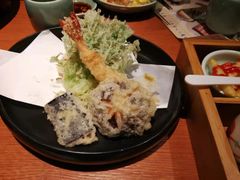 -仓桥家·焗寿司·锅物(光谷步行街店)
