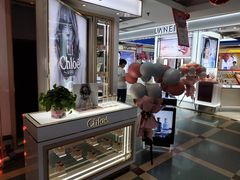 -沈阳大商千盛购物中心有限公司(长江街店)