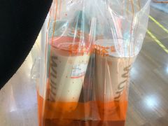 -爷爷不泡茶NOYEYENOTEA(武汉佰港城创始店)
