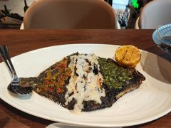 -Osteria Garden 生蚝花园餐厅(原进贤路店)