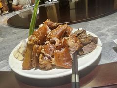 -天宝海鲜酒楼(开发区珠江道店)