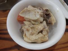 -广宁炭炉鸡煲·富临门饭店