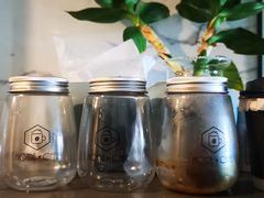 -Home Cafe(水榭春天店)