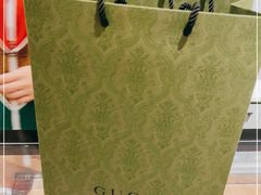 -Gucci(沈阳万象城店)