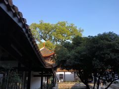 -岳麓书院
