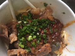 -熊腊生热干面馆(宝丰店)