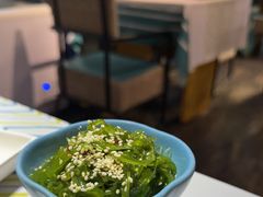 中华海草-将太无二·北美传奇寿司(瑞士公寓店)