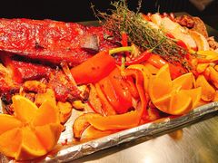 -昆泰嘉华酒店-嘉华咖啡厅