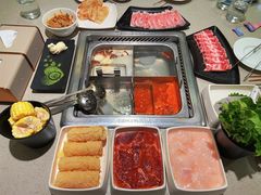 -海底捞火锅(群光广场店)