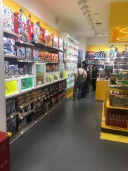-乐高授权专卖店(新北万达店)