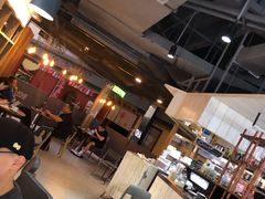 大堂-明谦·Coffee&Cocktail Bar(美您公园店)