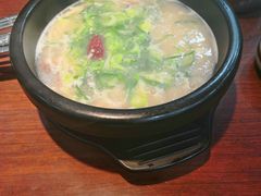 -神仙雪浓汤(明洞店)