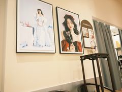 -海马体照相馆(成都来福士广场店)