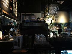 -青咖啡(三坊七巷店)