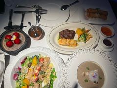 -佐度王子扒房(天鹅湖店)