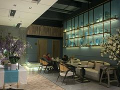 -春申里餐厅(银泰in99店)