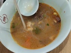 -回味鸭血粉丝汤(砂之船店)
