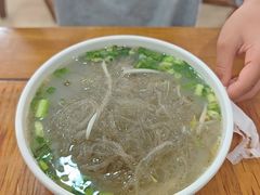 -白家高记肥肠粉(总店)