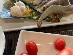 -悦巷海鲜自助铁板烧(秦皇东大街店)