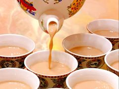 -敏珠拉姆藏餐·南京厨房(富春江东街店)