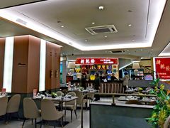 -新乾隆酒楼(帝景园店)