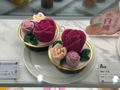 -GANSO元祖食品(锦创书城店)