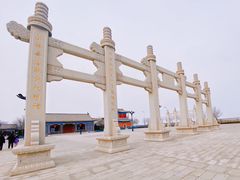 -天津妈祖文化园