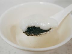 芝麻汤团-古徽州馄饨店(宝安路店)