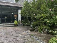 -香然会·园林雅宴(陆家嘴店)
