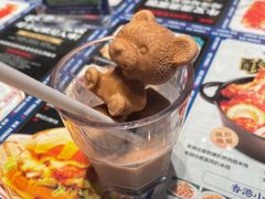 -克茗冰室(光明N次方公园店)