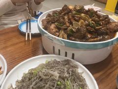 -醉御香渔家园(临沂路与大连路店)