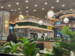 -龙城冰室(旺角)