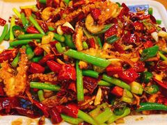 -老兵土菜馆徐州味道(淮海环球港店)