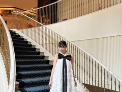 -东海朗廷酒店·廷廊 Palm Court