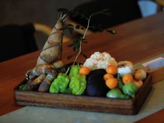 -无味舒食(环岛路店)