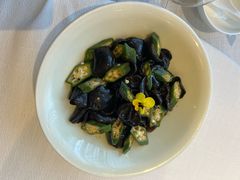 -悦融·京鲁菜·露台花园(安定门店)