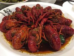 -龙巢盱眙龙虾·牛蛙·烧烤宵夜(八卦岭店)