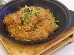 瑶柱粉丝捞-国贸旋转餐厅(国贸广场店)