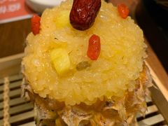 -云海肴·汽锅鸡·云南菜(苏州中心店)