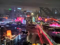 -月光漫步高空酒吧&景观下午茶Moonwalker Sky Land