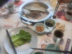 -马家斑.鲜鱼火锅(松湖万科店)